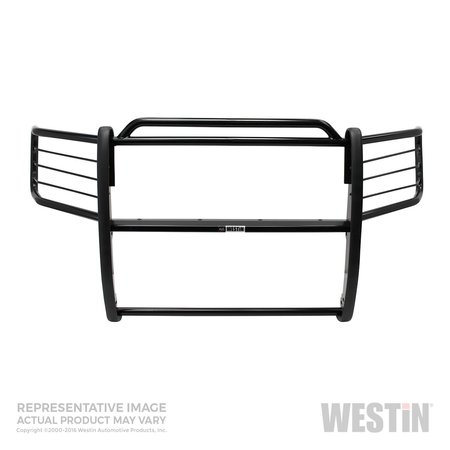 WESTIN Sportsman Grille Guard 40-3555